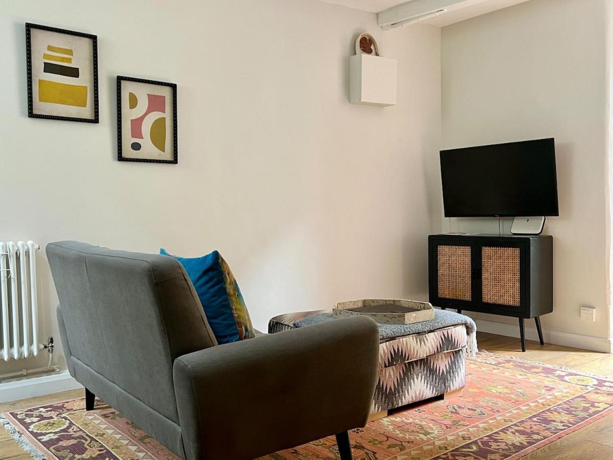 Cosy Weavers Cottage - Heart Of فروم المظهر الخارجي الصورة