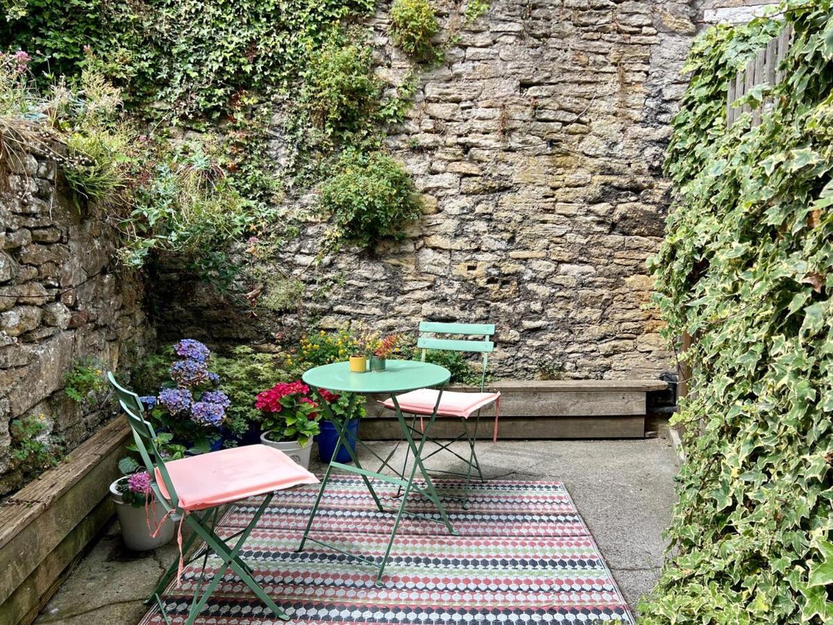 Cosy Weavers Cottage - Heart Of فروم المظهر الخارجي الصورة